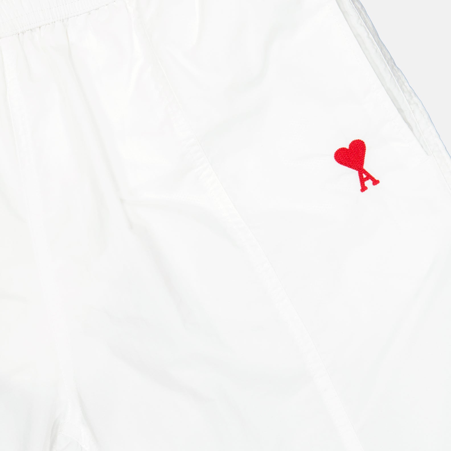 Beachwear Maillot de bain Ami de Coeur Ami PARIS Blanc Homme