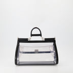 Borse a mano e a spalla Sac à main Sicily Dolce & Gabbana Nero Femme