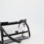 Borse a mano e a spalla Sac à main Sicily Dolce & Gabbana Nero Femme