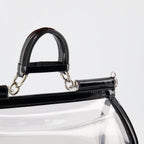 Borse a mano e a spalla Sac à main Sicily Dolce & Gabbana Nero Femme