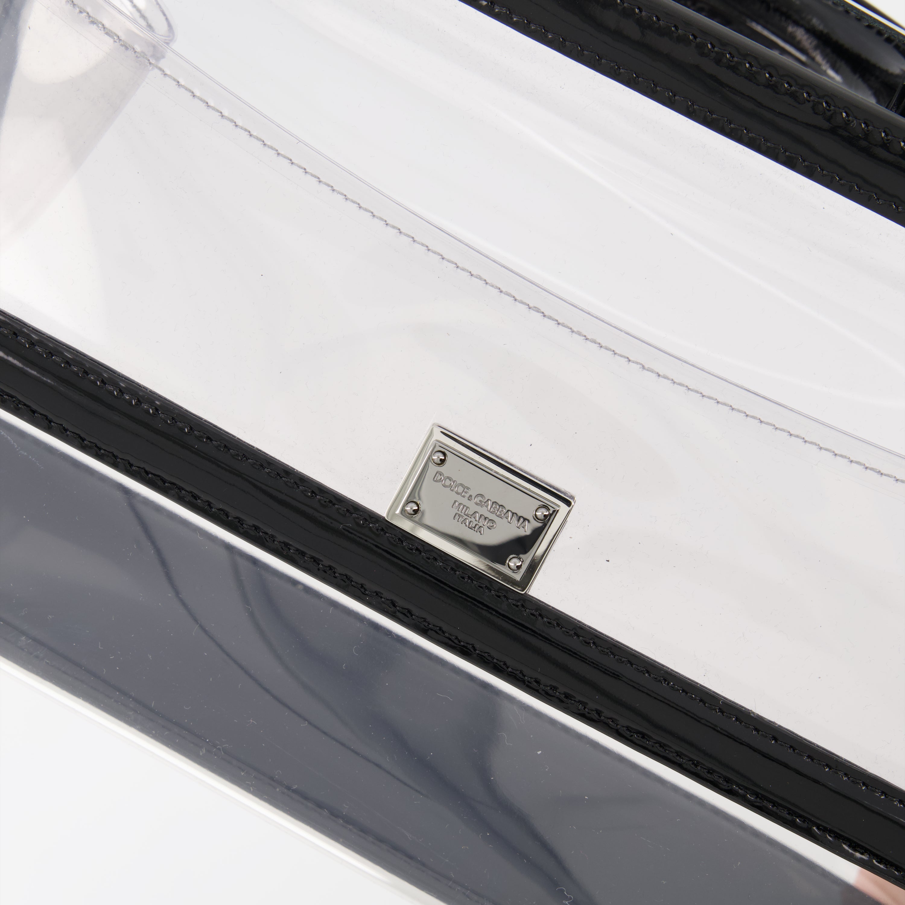 Borse a mano e a spalla Sac à main Sicily Dolce & Gabbana Nero Femme