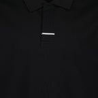 Polos Polo à plaque Givenchy Negro Homme