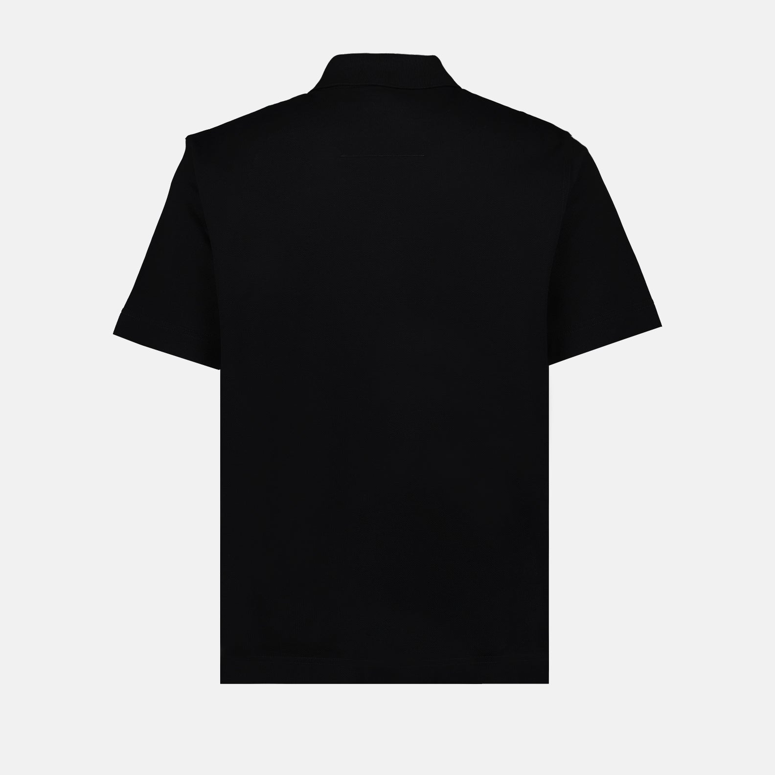 Polos Polo à plaque Givenchy Negro Homme