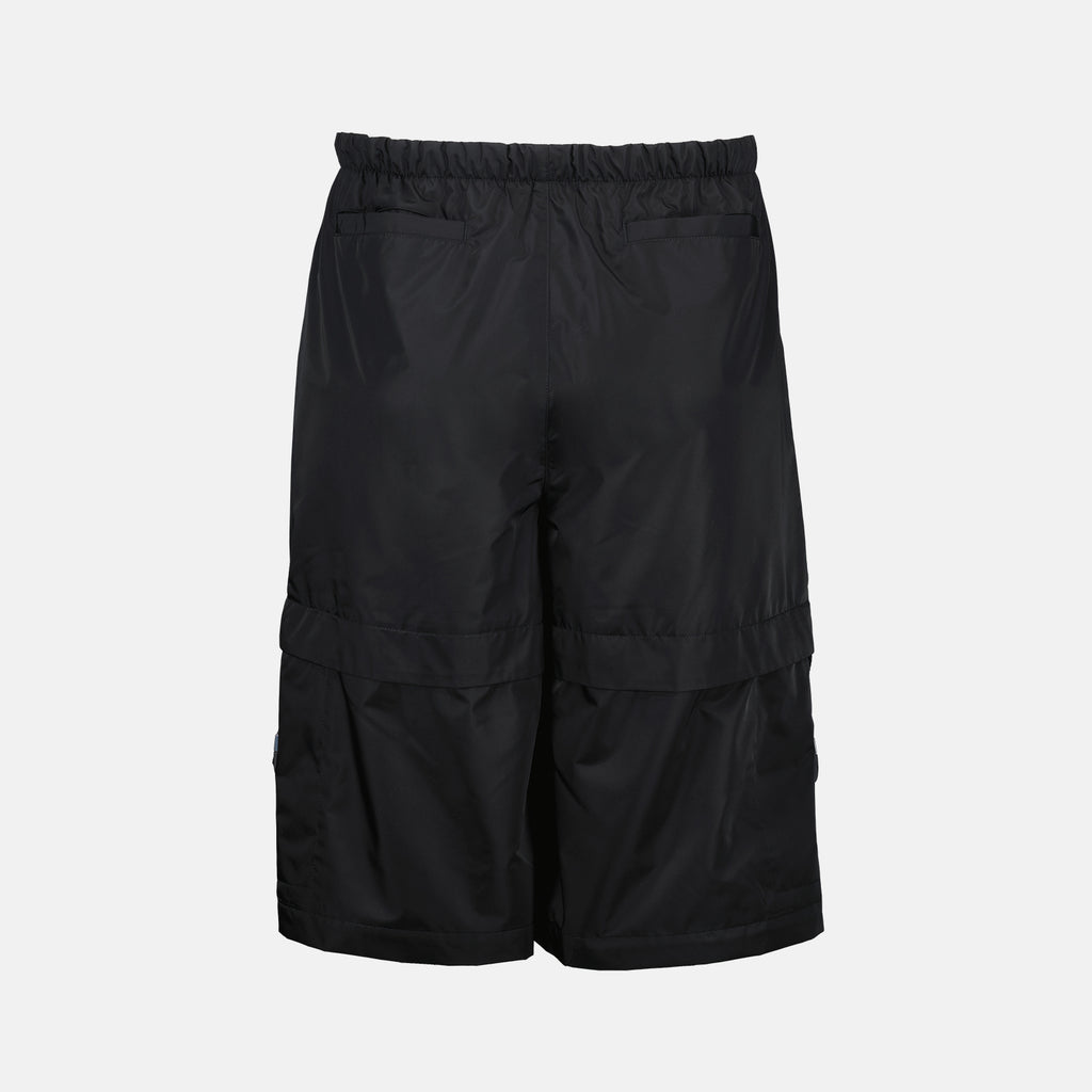 쇼츠 숏 카고 Givenchy 검은색 Homme