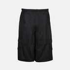 쇼츠 숏 카고 Givenchy 검은색 Homme