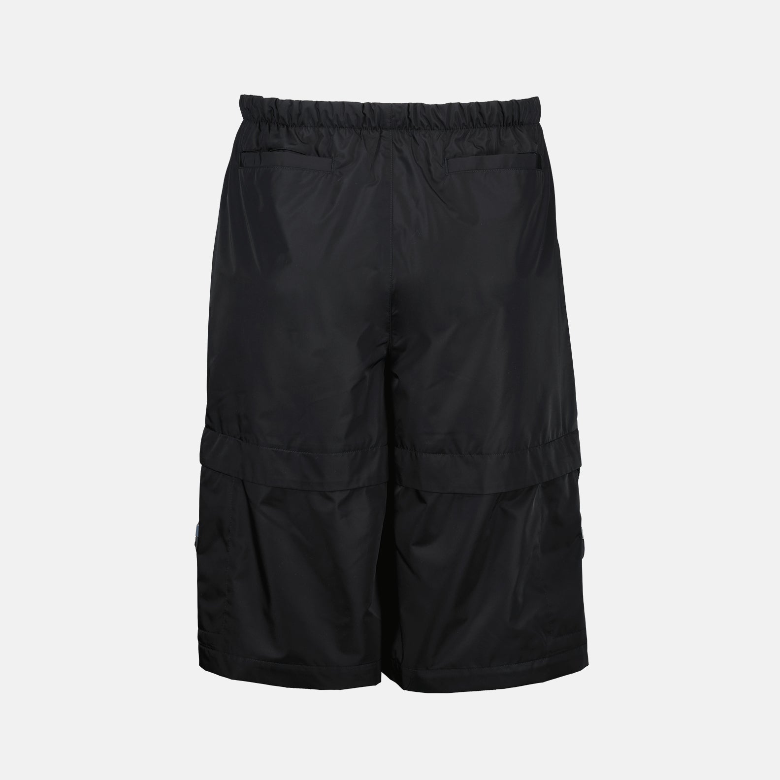 쇼츠 숏 카고 Givenchy 검은색 Homme
