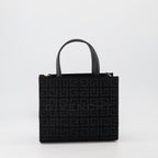 Sacs cabas Mini cabas G-Tote Givenchy Noir Femme