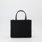 Sacs cabas Mini cabas G-Tote Givenchy Noir Femme