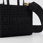 Sacs cabas Mini cabas G-Tote Givenchy Noir Femme