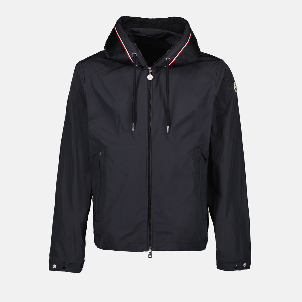 Vestes Veste Mira Moncler Noir Homme
