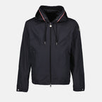 Vestes Veste Mira Moncler Noir Homme