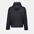Vestes Veste Mira Moncler Noir Homme