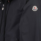 Vestes Veste Mira Moncler Noir Homme