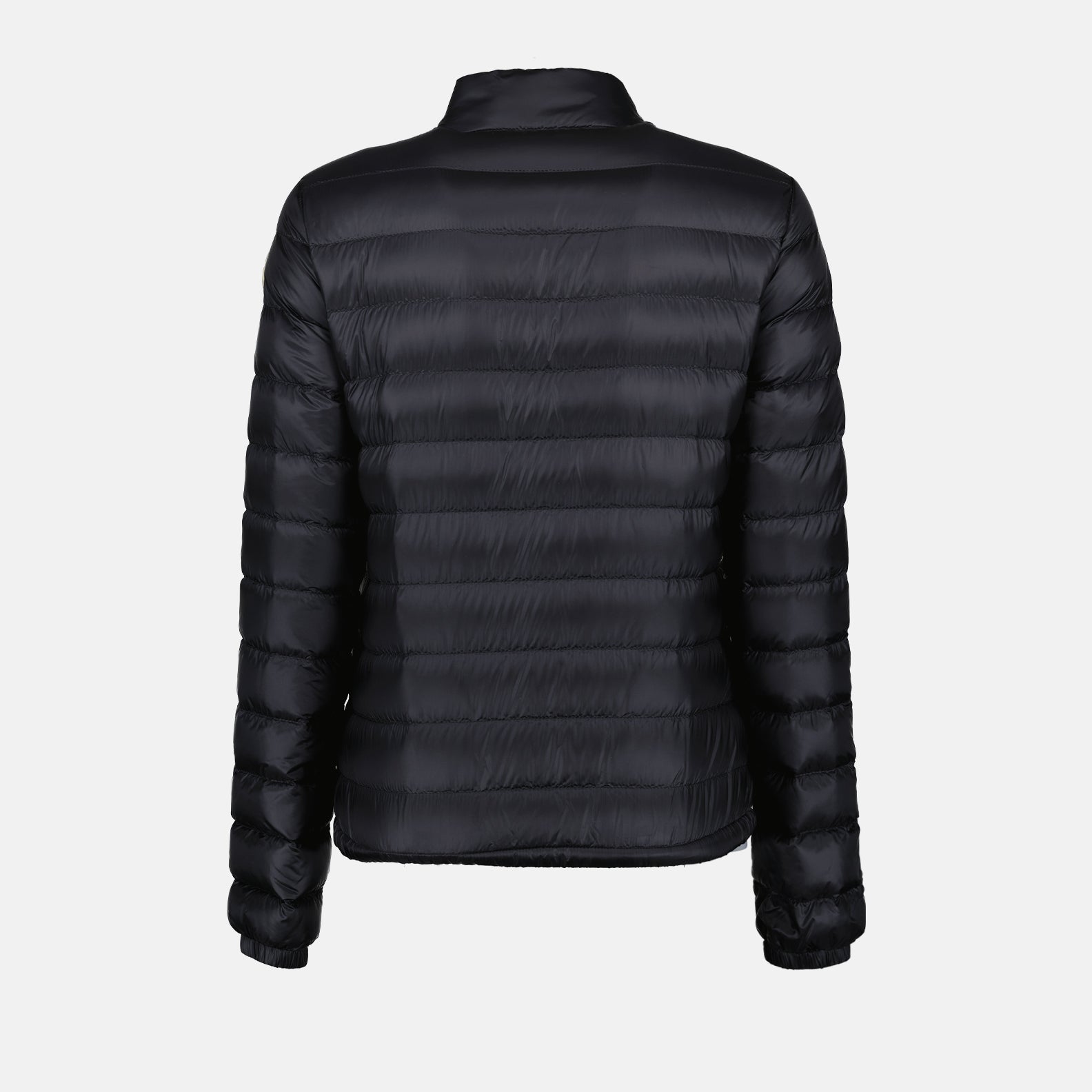 Vestes Doudoune Lans Moncler Noir Femme