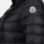 Vestes Doudoune Lans Moncler Noir Femme
