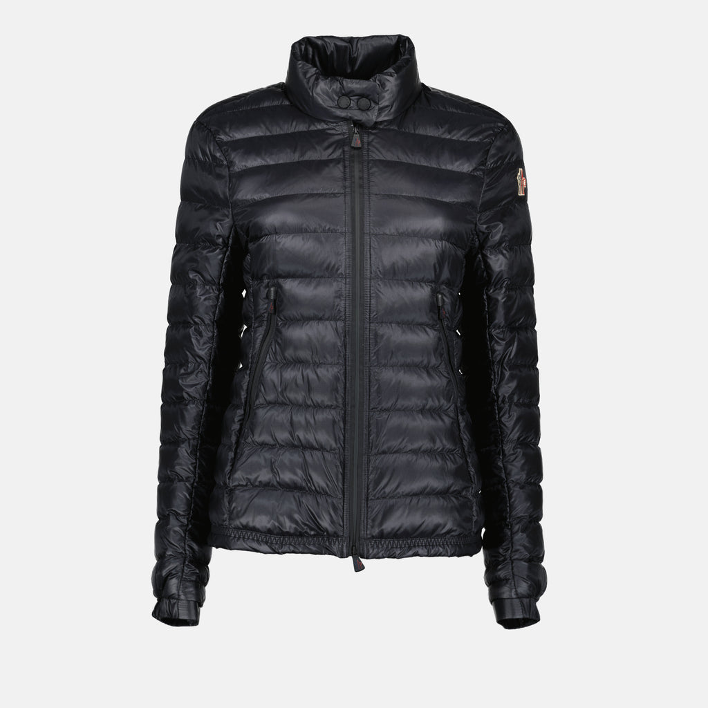ジャケット ワリビー ジャケット Moncler Grenoble 黒 Femme