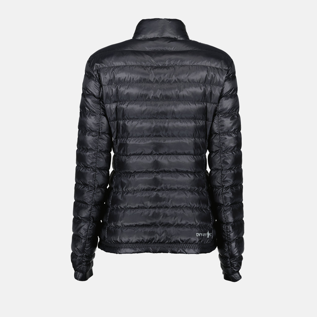 ジャケット ワリビー ジャケット Moncler Grenoble 黒 Femme
