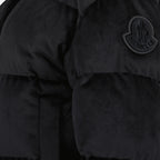 Manteaux Doudoune Daos Moncler Noir Femme