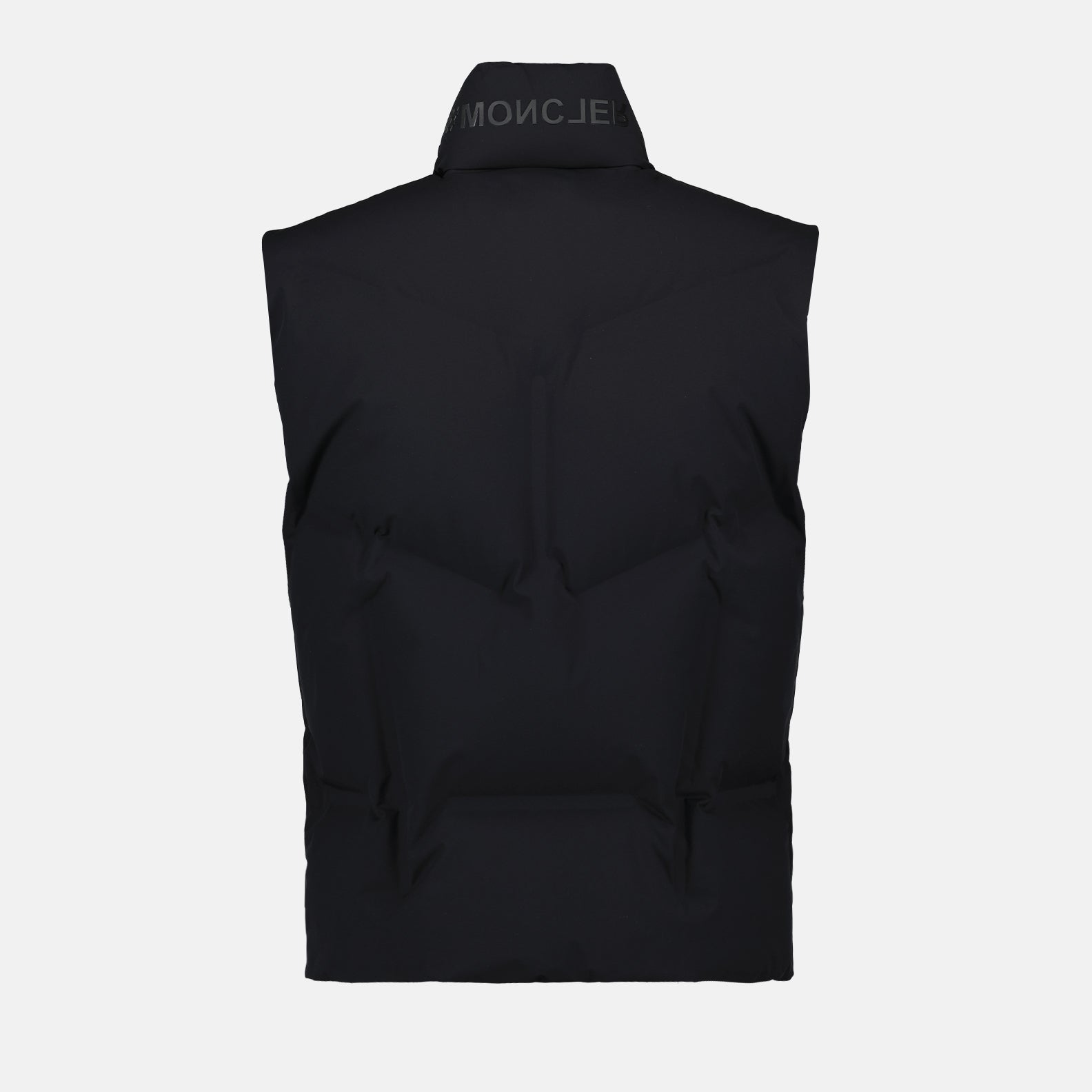 Vestes Doudoune sans manche Lengau Moncler Grenoble Noir Homme