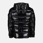 Manteaux Doudoune Maya Moncler Noir Homme