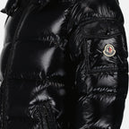 Manteaux Doudoune Maya Moncler Noir Homme