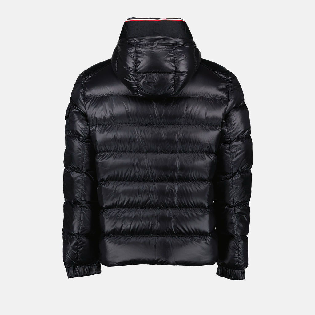 Manteaux Doudoune Pavin Moncler Noir Homme