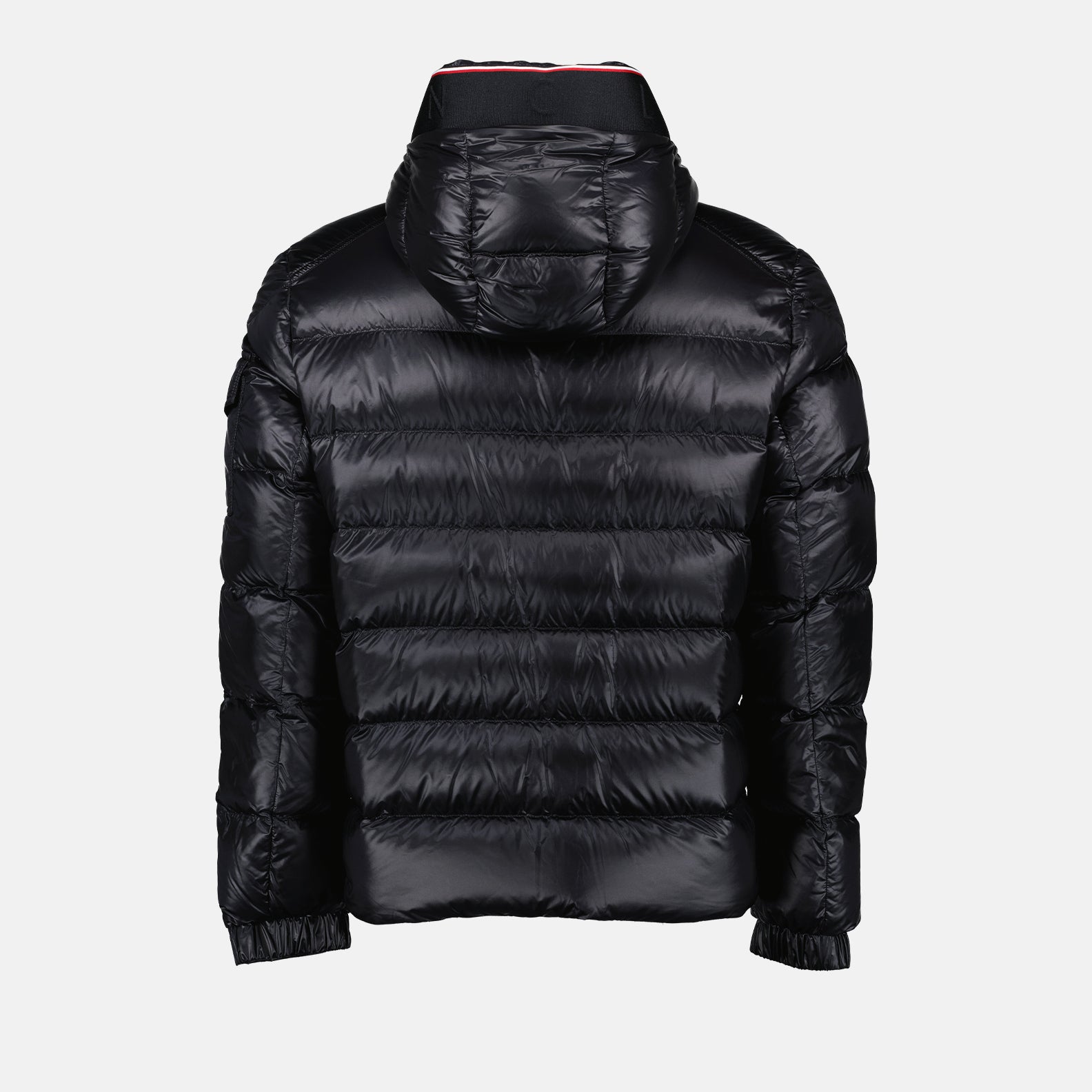 Manteaux Doudoune Pavin Moncler Noir Homme
