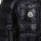 Manteaux Doudoune Pavin Moncler Noir Homme