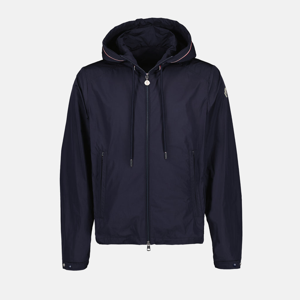 Jacken Veste Mira Moncler Blau Homme
