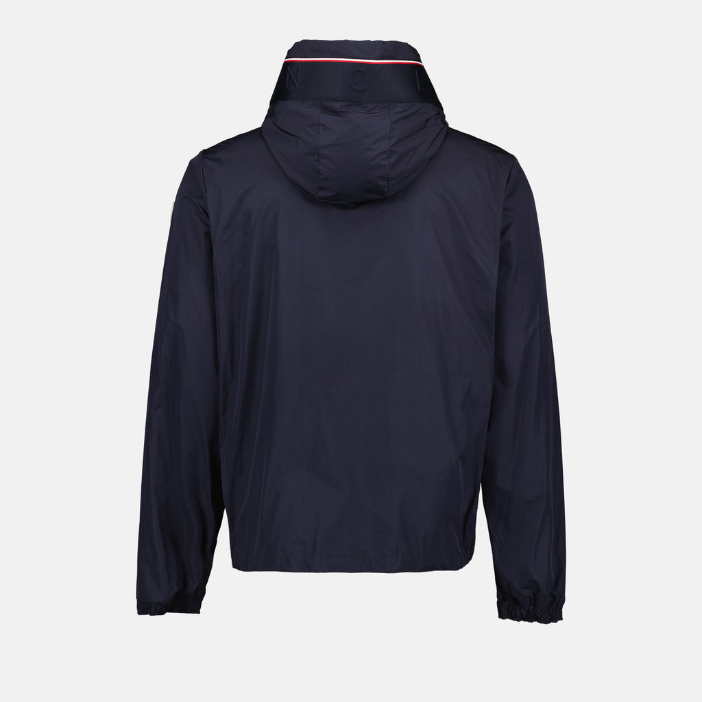 Jacken Veste Mira Moncler Blau Homme