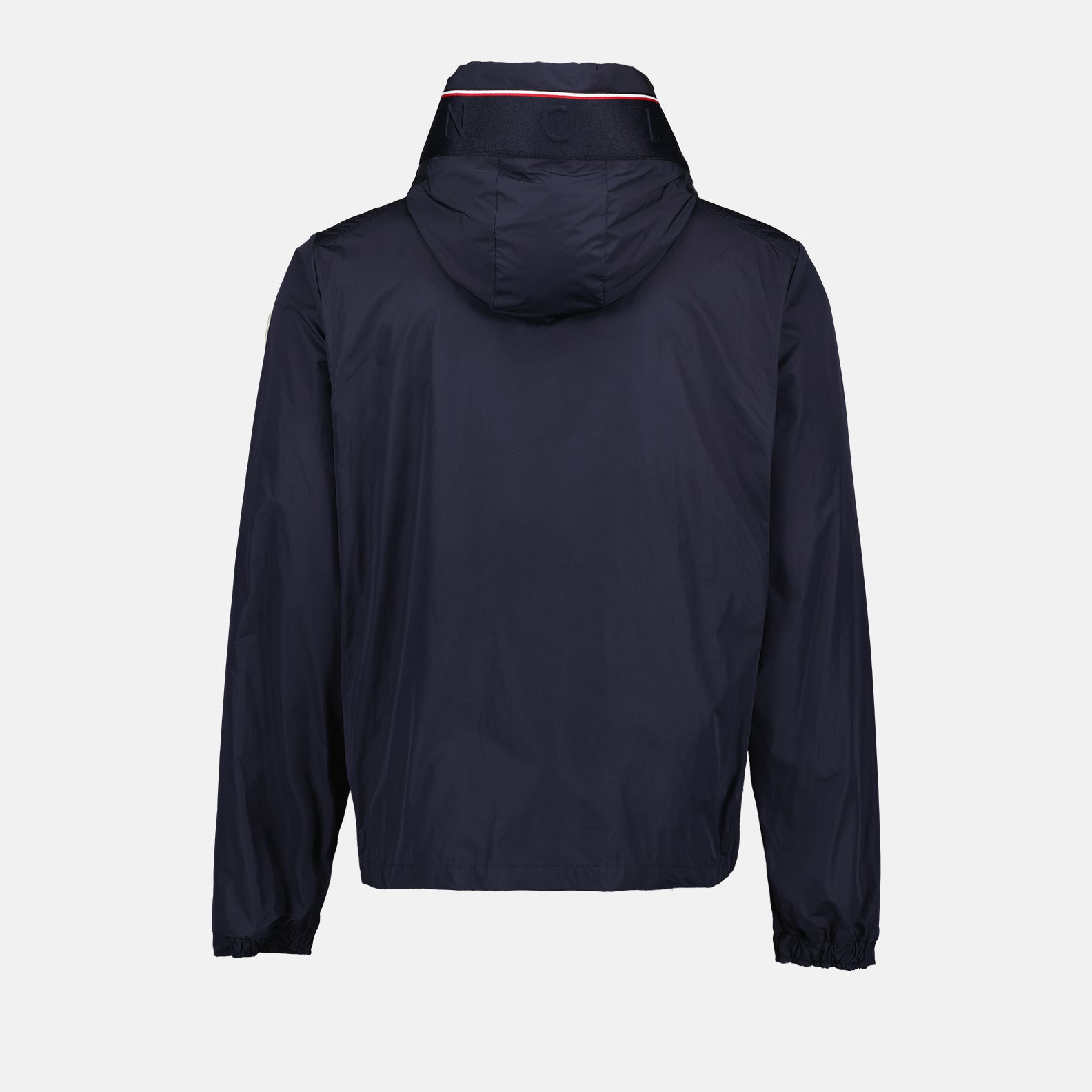 Jacken Veste Mira Moncler Blau Homme