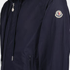 Jacken Veste Mira Moncler Blau Homme