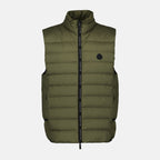 Vestes Doudoune Tarn Moncler Vert Homme