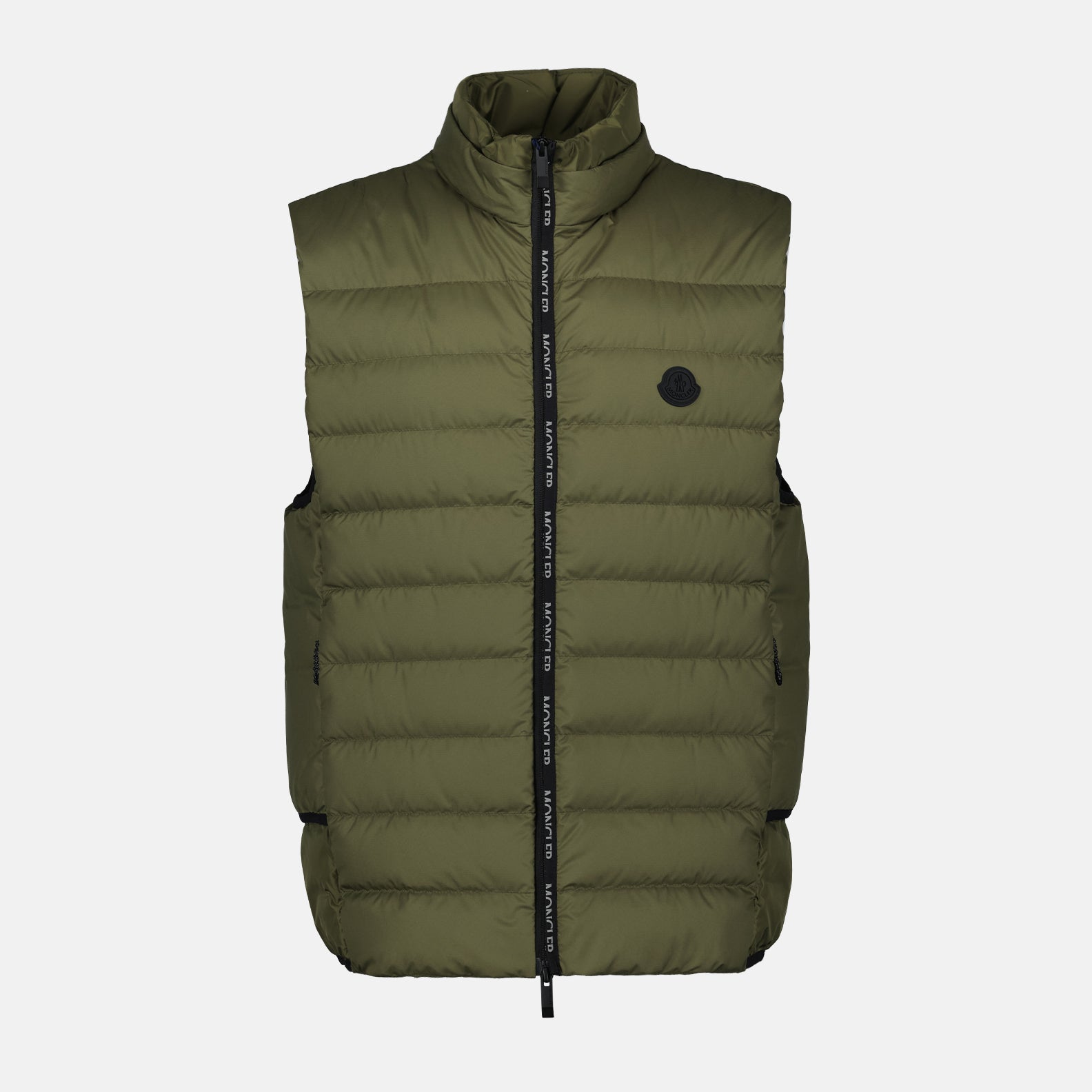 Vestes Doudoune Tarn Moncler Vert Homme