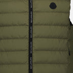 Vestes Doudoune Tarn Moncler Vert Homme