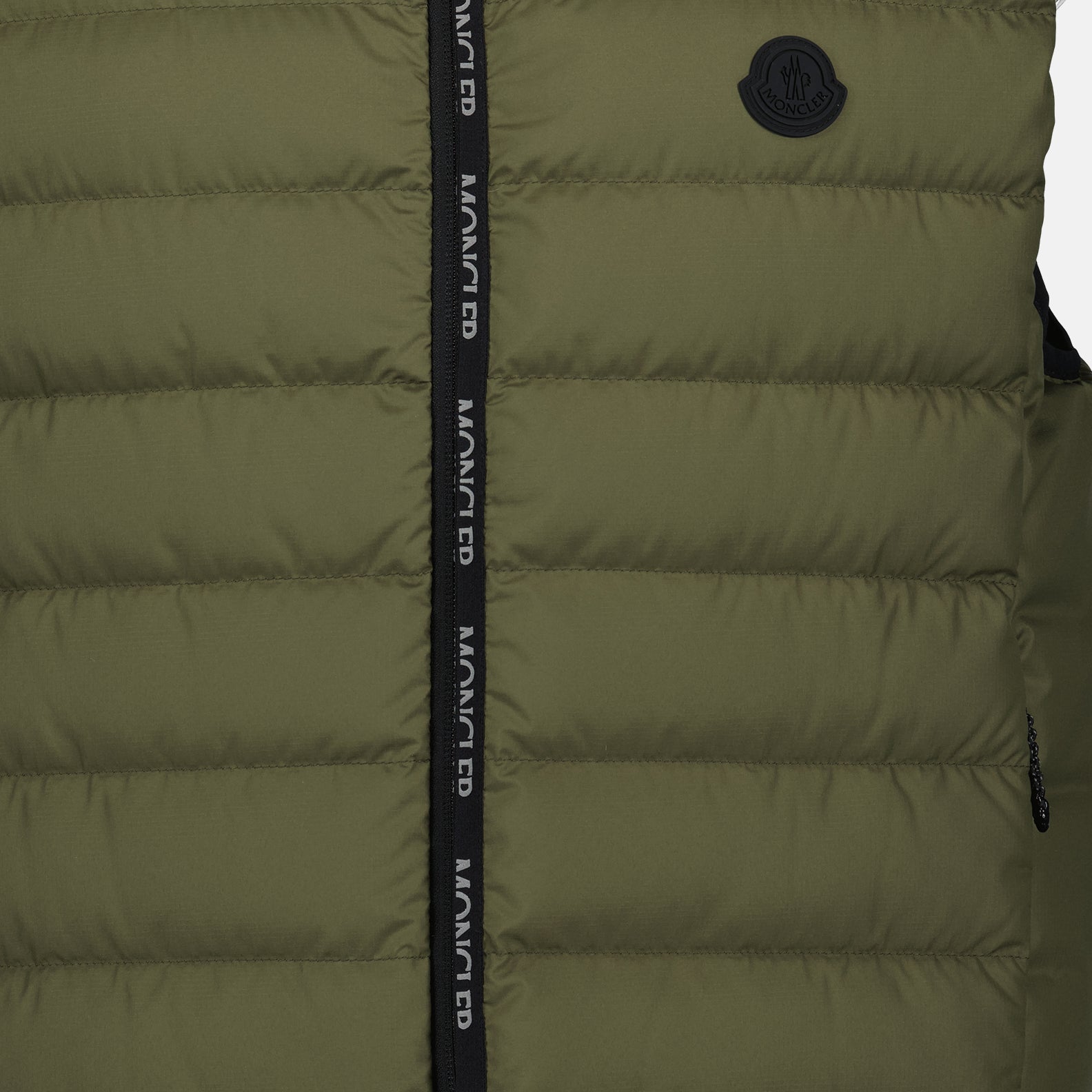 Vestes Doudoune Tarn Moncler Vert Homme