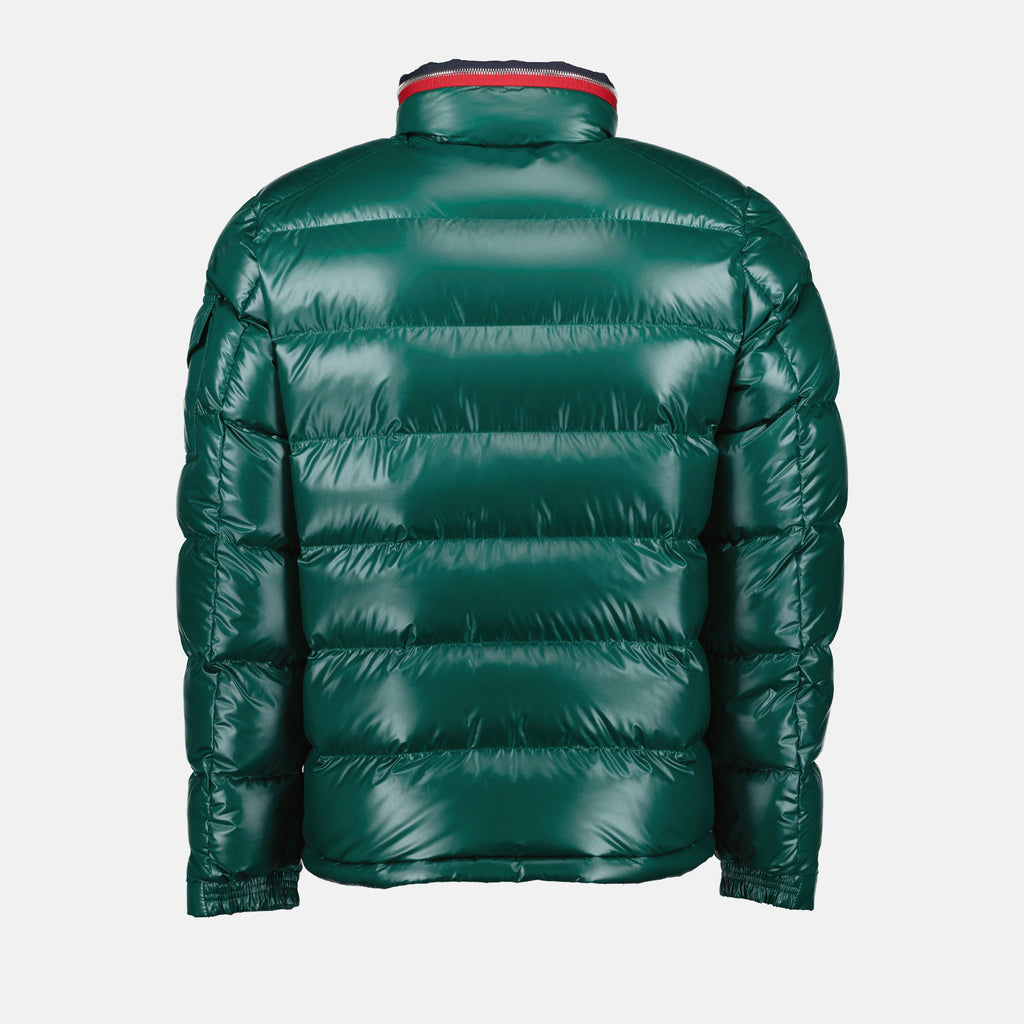 Manteaux Doudoune Bourne Moncler Vert Homme