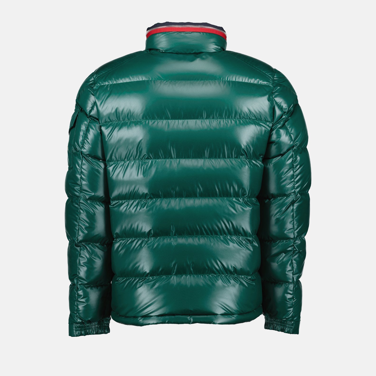 Manteaux Doudoune Bourne Moncler Vert Homme