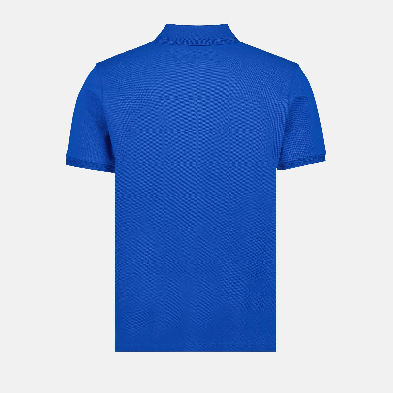 Polos Polo à logo Moncler Azul Homme