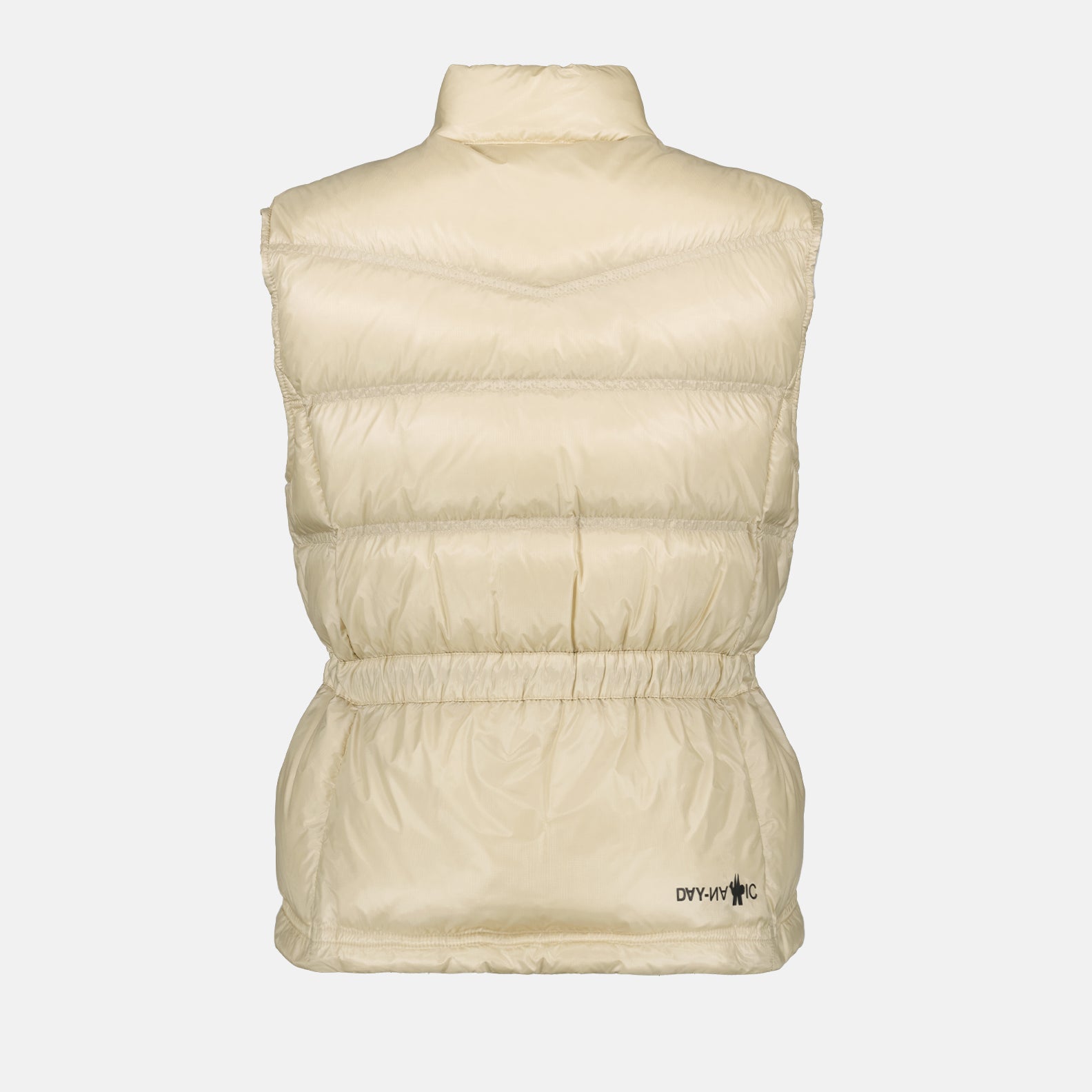 Manteaux Doudoune sans manches Arolles Moncler Grenoble Beige Femme