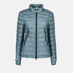Vestes Veste Walibi Moncler Grenoble Bleu Femme