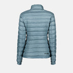 Vestes Veste Walibi Moncler Grenoble Bleu Femme