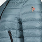 Vestes Veste Walibi Moncler Grenoble Bleu Femme