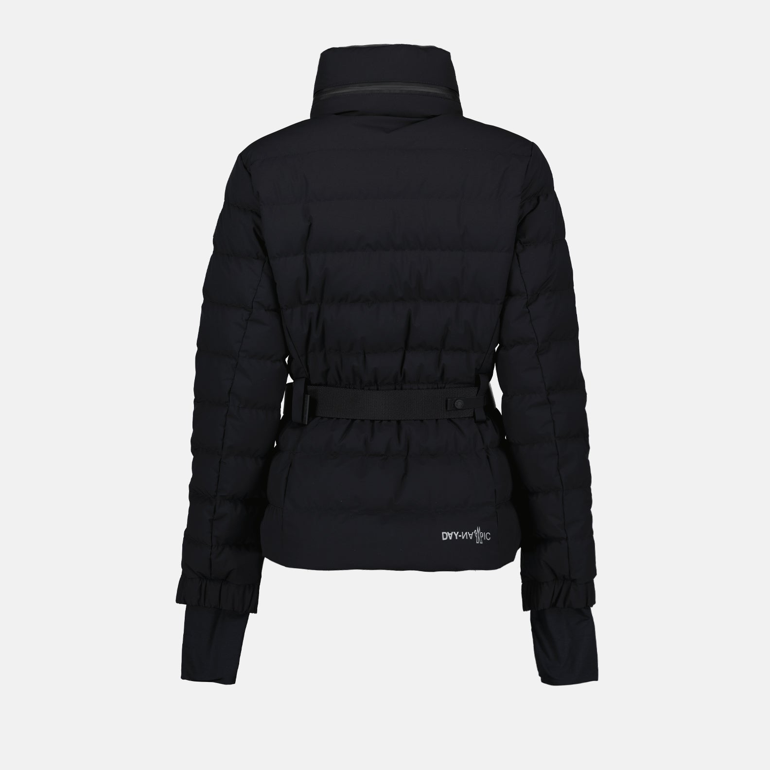 Manteaux Doudoune courte Bettex Moncler Grenoble Noir Femme