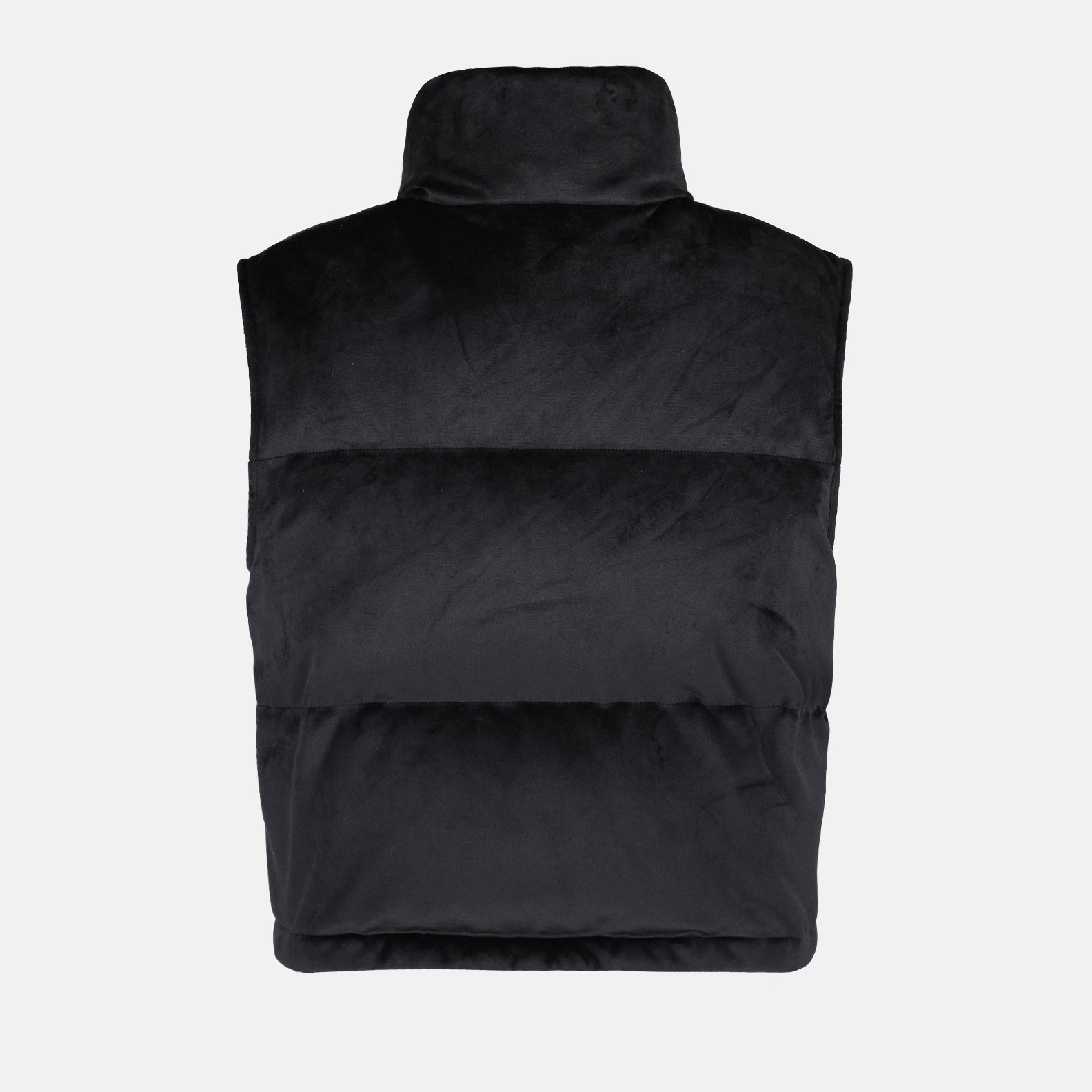 Manteaux Doudoune Blavet Moncler Noir Femme