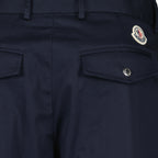 Pantalones Pantalon de ville Moncler Azul Homme