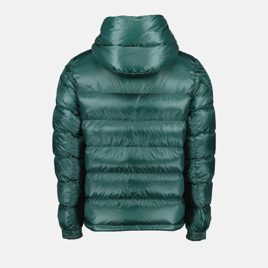Manteaux Doudoune Wollaston Moncler Vert Homme