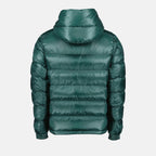 Manteaux Doudoune Wollaston Moncler Vert Homme