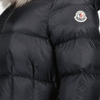 Manteaux Doudoune Boed Moncler Noir Femme