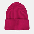 Hats, caps and beanies Logo beanie Moncler Pink Women